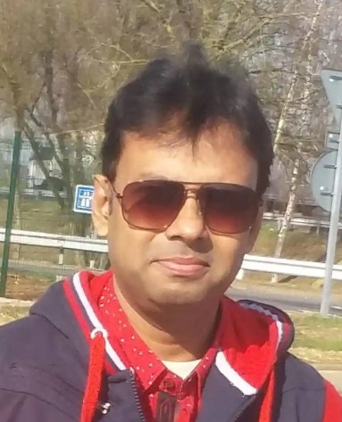 Dr Somnath Dutta
